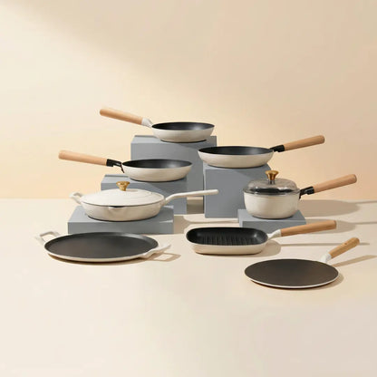 The Pantastic Collection (Malai)