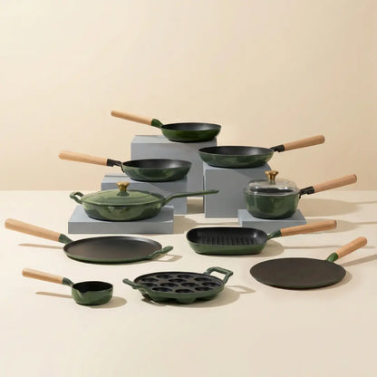 The Pantastic Collection (Moringa)