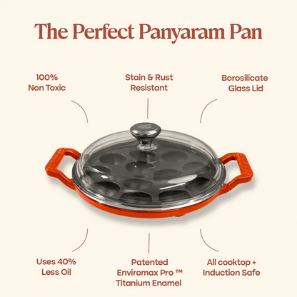 Panyaram Pan