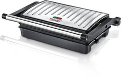 Prestige PEG 5.0 Grill (Silver)