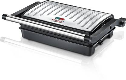 Prestige PEG 5.0 Grill (Silver)