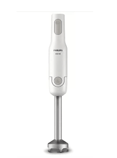 பிலிப்ஸ் HL1600/00 ஹேண்ட் பிளெண்டர், 650W (வெள்ளை) -1