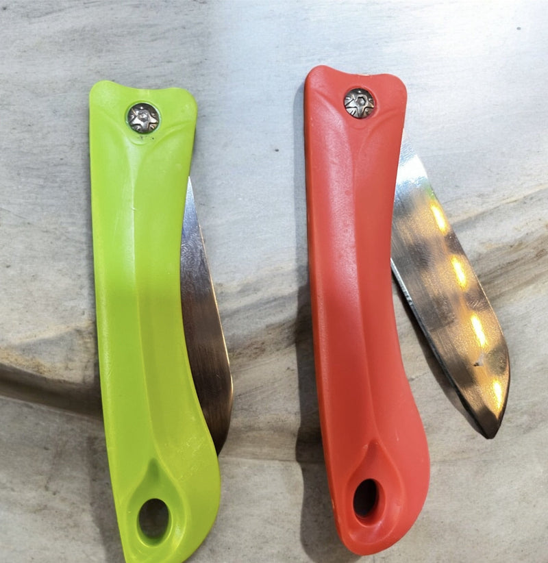 Knife foldable-3