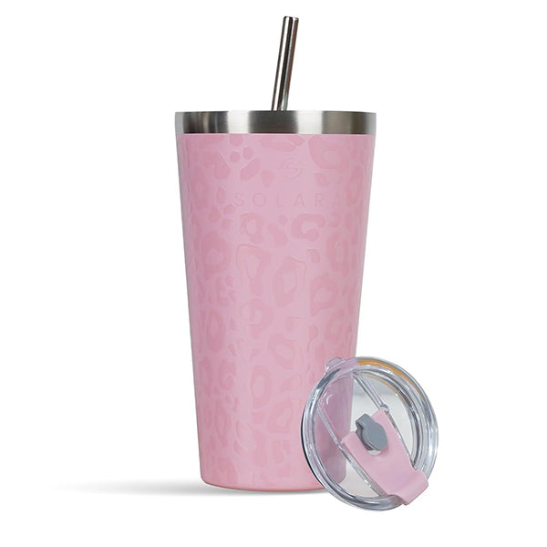 Atlas - Classic Insulated Tumbler 475ml