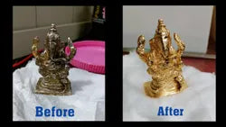 सोना चढ़ाना सेवा / सोना चढ़ाना सेवा