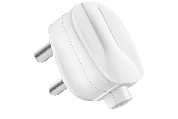 Plug Top without Indicator