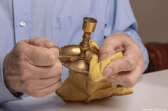 Brass Polishing Service / பித்தளை போளிஷிங்-3
