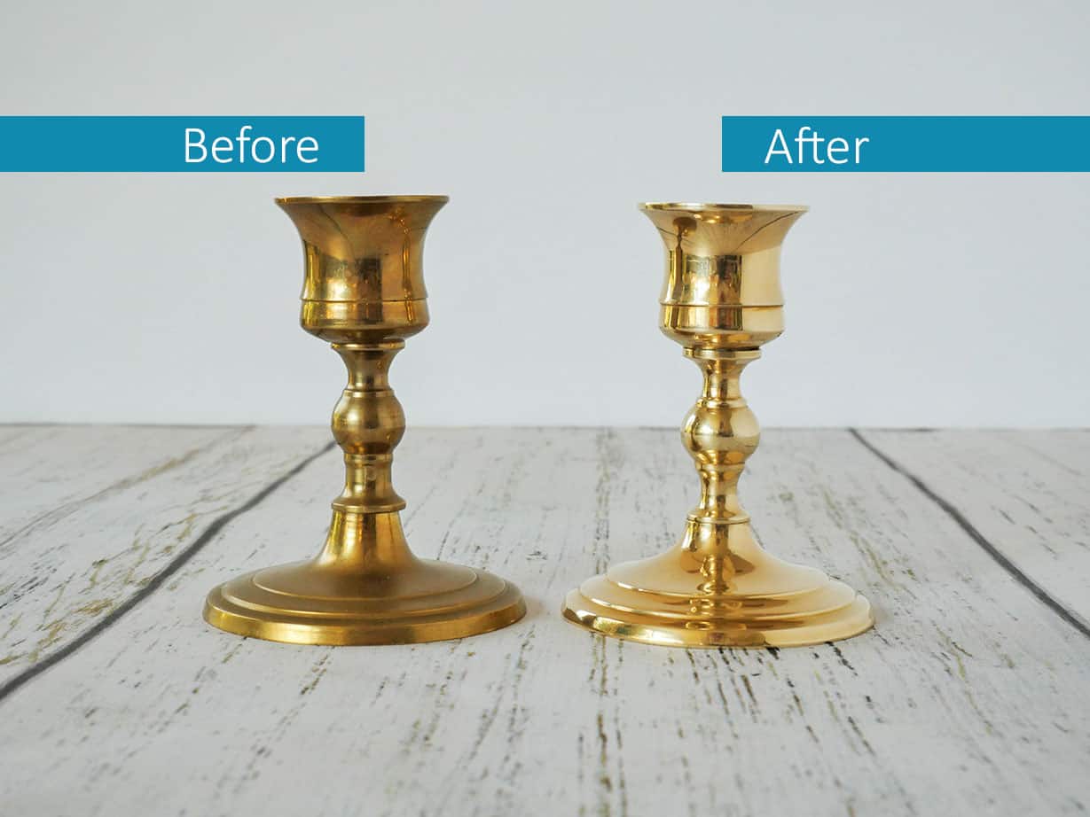 Brass Polishing Service / பித்தளை போளிஷிங்