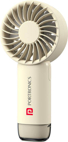 Portronics Toofan Mini Portable Pocket POR-1927 Rechargeable Fan-6