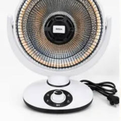 Goga Room_Heater_WhiteFAN019 Fan Room Heater-1
