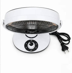 Goga Room_Heater_WhiteFAN011 Fan Room Heater-3