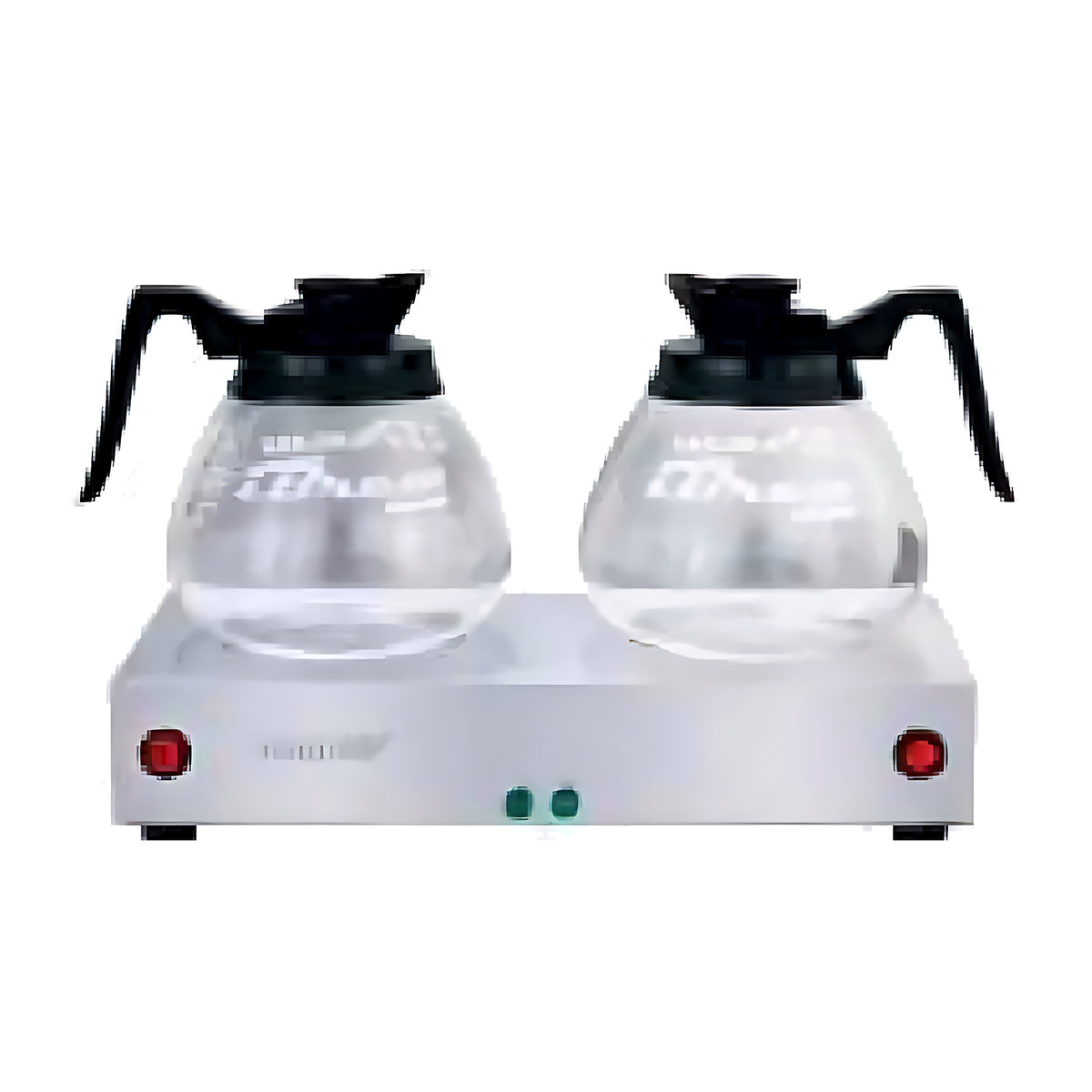 Pradeep Coffee Decanter Warmer Plate – Single / Double-2