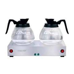 Pradeep Coffee Decanter Warmer Plate – Single / Double-2