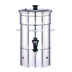 Pradeep Coffee Filter with Warmer Plate – 3 L / 5 L-2