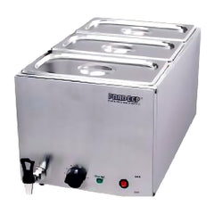 Pradeep Electric Bain Marie – Water-Based (GN 1/1)-3