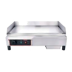 Pradeep Electric Hot Plate / Griddle – 2 ft × 1 ft, 2.5 kW-3