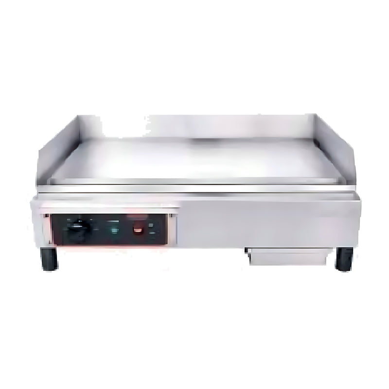 Pradeep Electric Hot Plate / Griddle – 2 ft × 1 ft, 2.5 kW-3