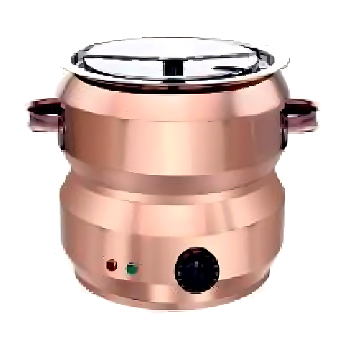 Pradeep Electric Insulated Soup Urn / Soup Kettle – 7 L-2