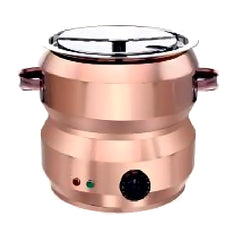 Pradeep Electric Insulated Soup Urn / Soup Kettle – 7 L-2