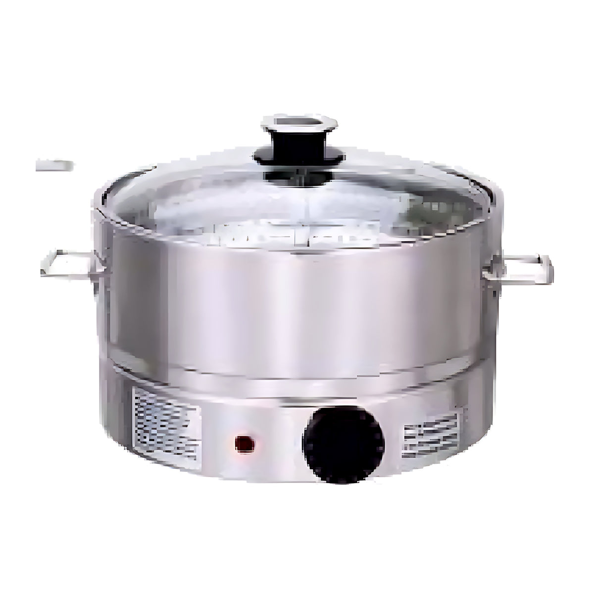 Pradeep Electric Steamer / Corn Steamer – 4 L / 12 L-3