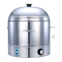 Pradeep Electric Steamer / Corn Steamer – 4 L / 12 L-2