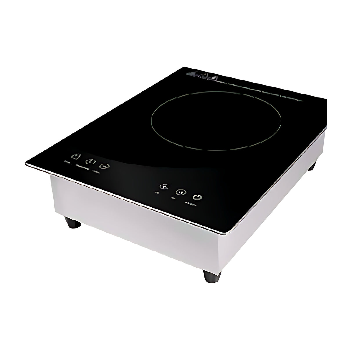 Pradeep Induction Chafer Warmer – Glass Top (1.0 kW / 2.5 kW)-3