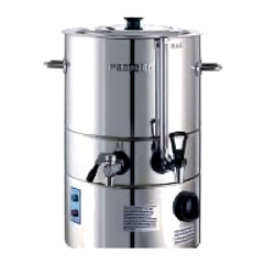 Pradeep Insulated Electric Milk Boiler (Pasteurizer) – 5 L to 30 L-3