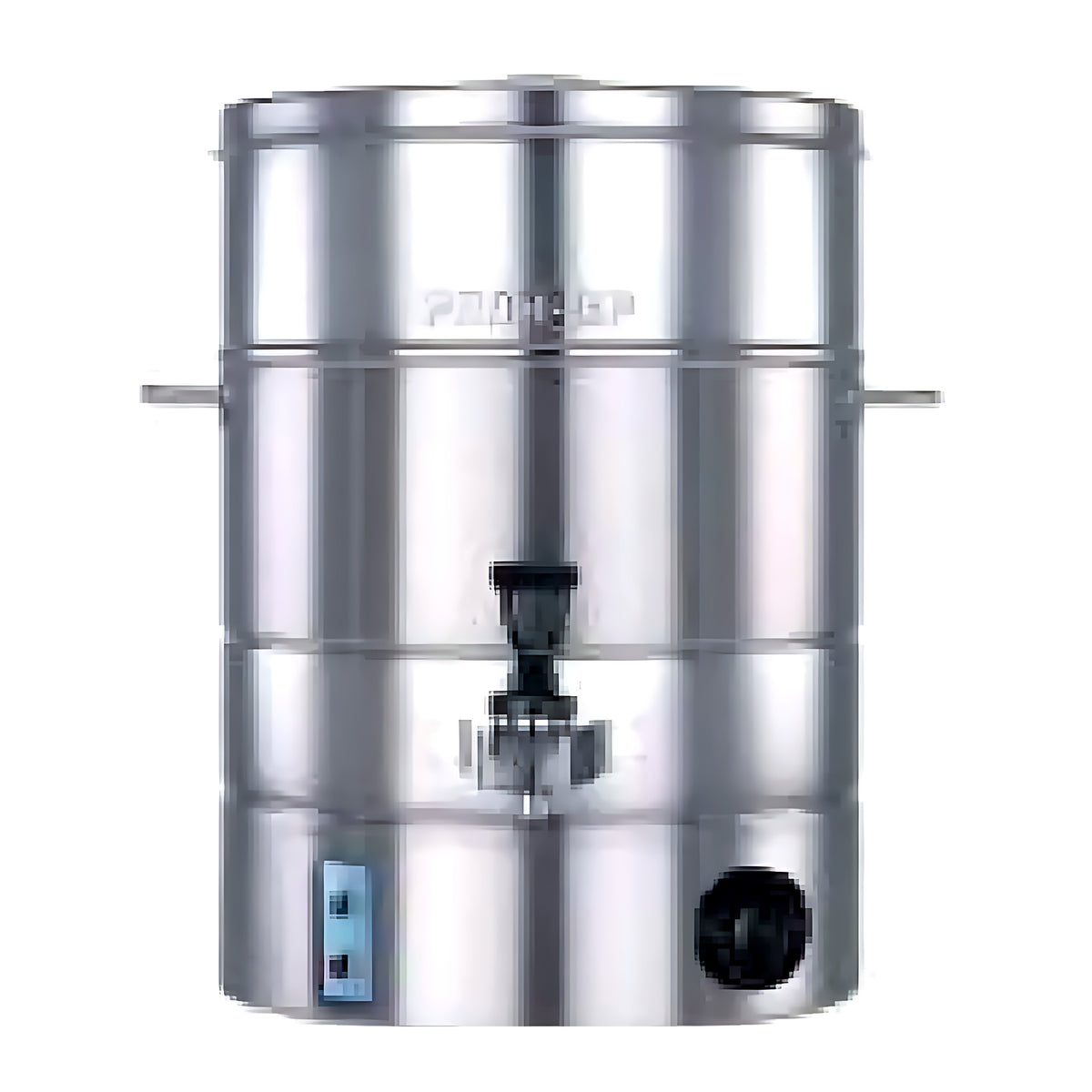 Pradeep Insulated Electric Water Boiler – 4.5 L to 40 L-3