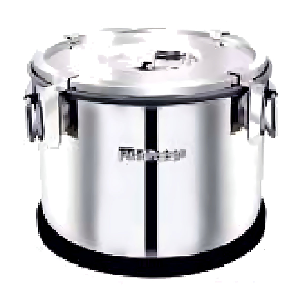 Pradeep Insulated Stainless Steel Food Container / Hot Case (5 L – 50 L)-2