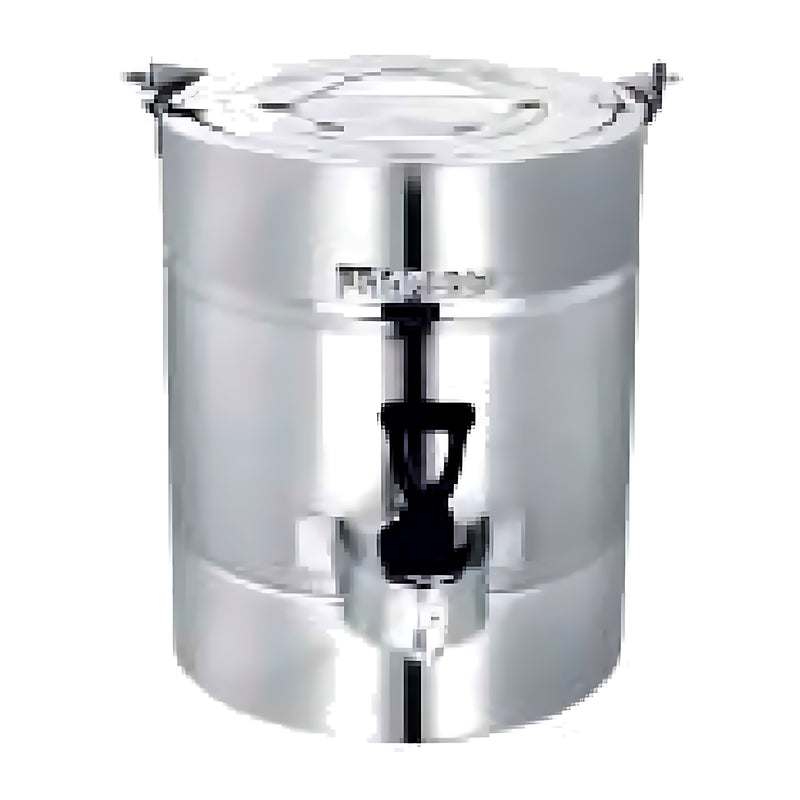 Pradeep Insulated Stainless Steel Tea / Coffee Urn with Tap (6 L – 35 L)-2