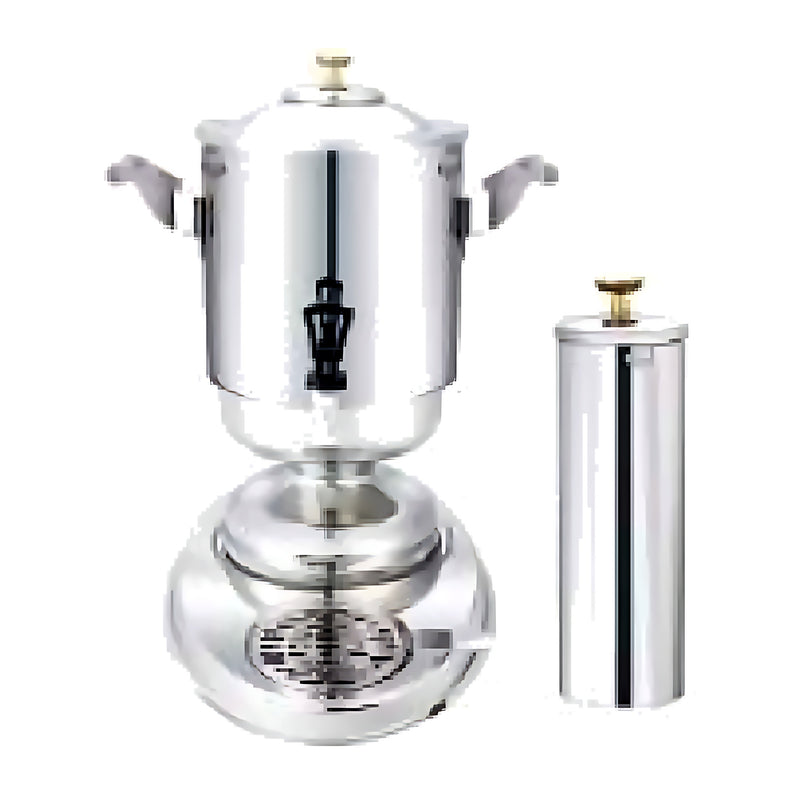 Pradeep Stainless Steel Cold Beverage Dispenser – 5 L-2