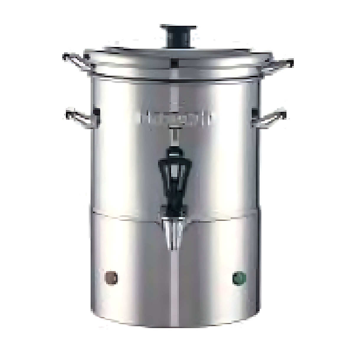 Pradeep Tea Filter with Warmer Plate – 3 L / 5 L-2