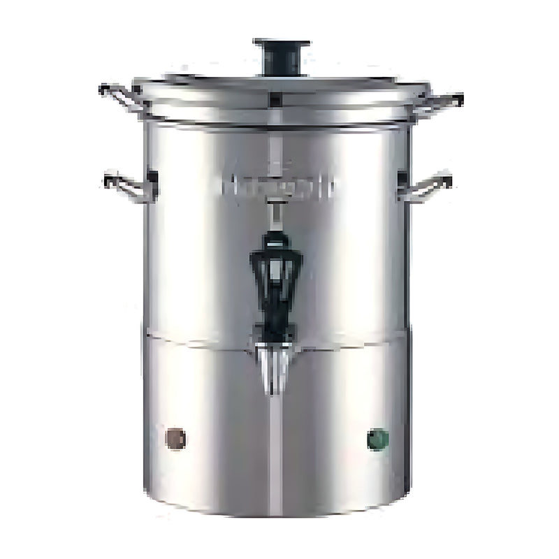 Pradeep Tea Filter with Warmer Plate – 3 L / 5 L-2