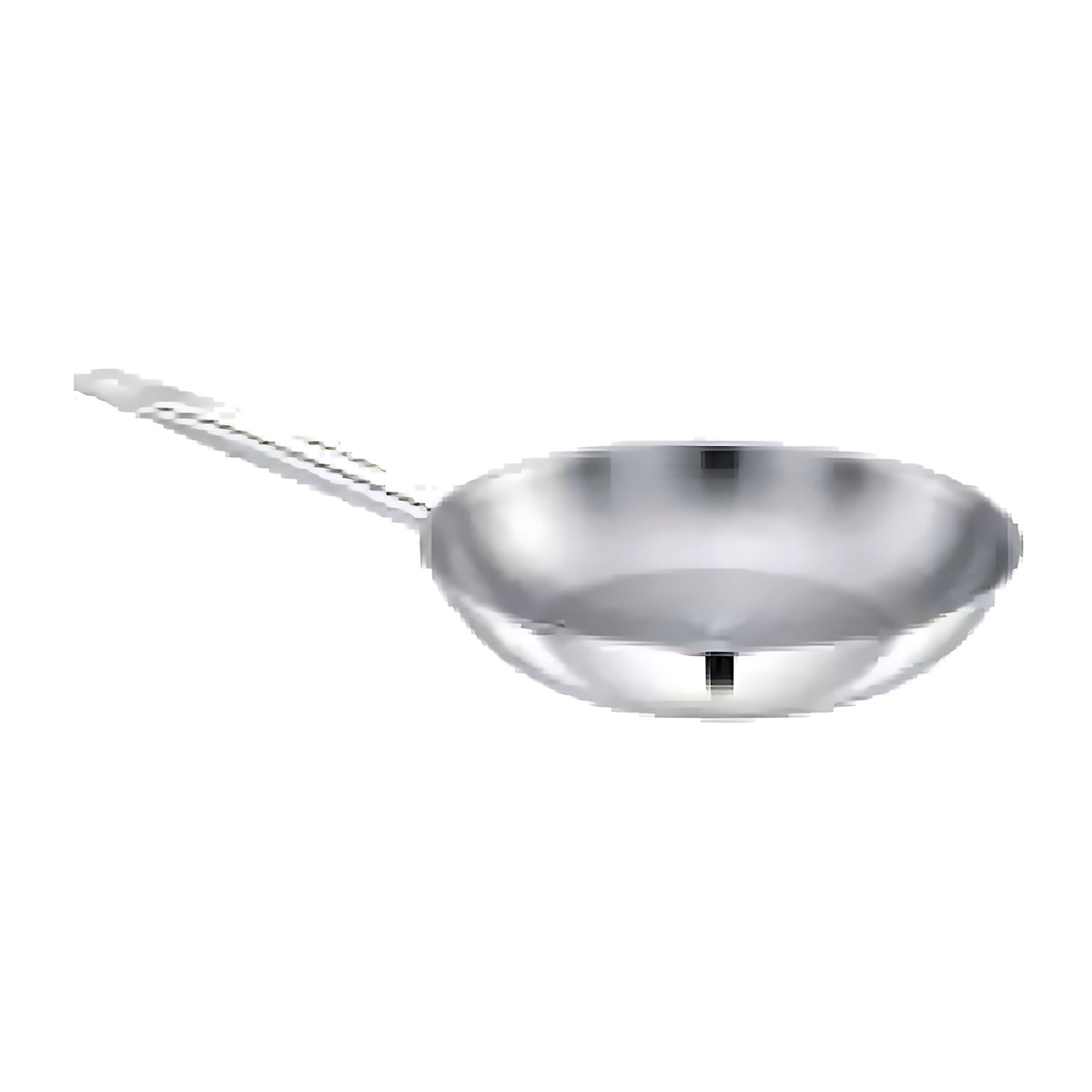 Pradeep Tri-Ply Stainless Steel Fry Pan-1