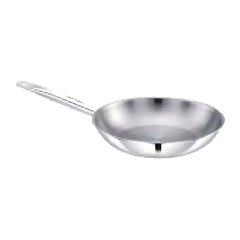 Pradeep Tri-Ply Stainless Steel Fry Pan-1