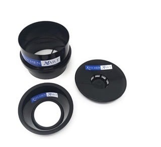 Preethi Filter Set: Get Clean, Healthy Water for Your Home