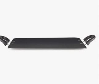 PREMIER Aluminium Non Stick Rectangle Tawa , 33cm