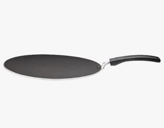 PREMIER Aluminium Non Stick Tawa Concave Supreme 32cm
