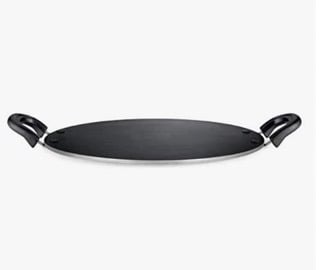 PREMIER Aluminium Non Stick Round Tawa , 31cm