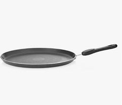Premier Non Stick Superb Induction Base Non Stick Tawa (3 Coat) 24cm-1