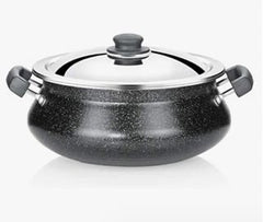 Premier Non Stick Handi with Stainless Steel Lid-1