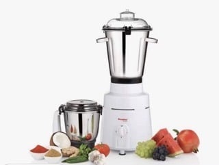 Premier Jumbo mixer grinder 1200W KM518