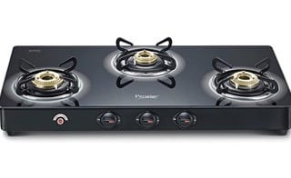 Gst Royale Plus Schott Glasstop Gt03L Ai