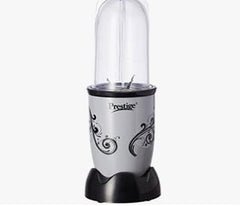 Prestige Express PEX 3.0 Mixer Grinder with Multipurpose Jars, 500 ml & 300 ml, Silver)-1