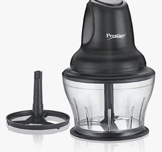 Prestige PEC 4.0 Electric Chopper 250 watt black-1