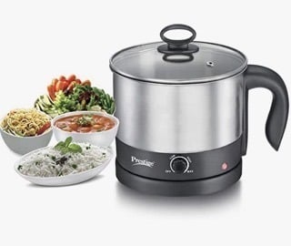 Prestige Multi Cooker 1 Litre - PMC 1.0+