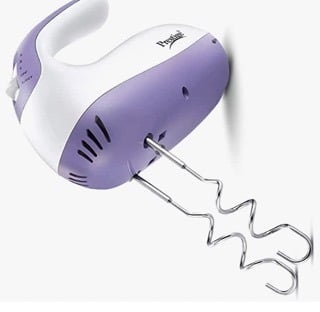 பிரெஸ்டீஜ் ஹேண்ட் மிக்சர் PHM 2.0,300 W, ஊதா 