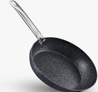 Prestige Durastone Hard Anodised 6 Layer Non-Stick Fry Pan