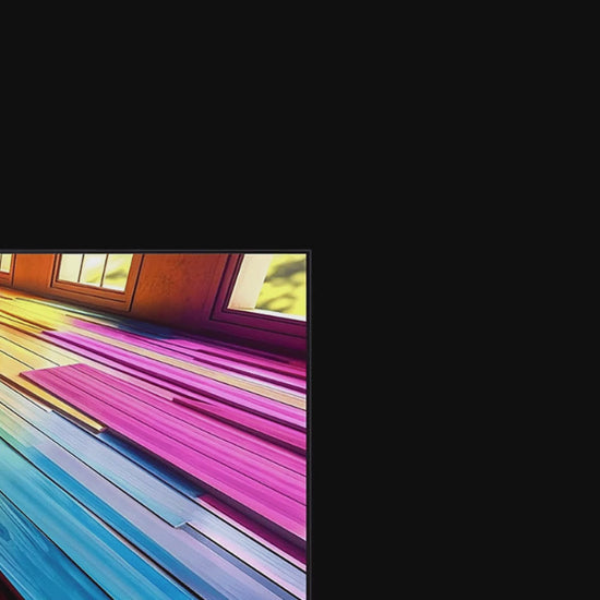 LG AI UT80 127 cm (50 inch) 4K Ultra HD LED Smart WebOS TV with Filmmaker Mode (2025 model)