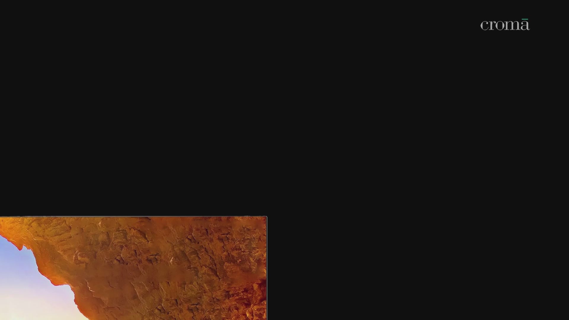 TOSHIBA C450 109.22 cm (43 inch) QLED 4K Ultra HD VIDDA TV with Regza Engine ZR